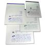Acetate .003 Clear Pad 14 X 17 25Shts Acetate .003 Clear Pad 14 X 17 25Shts