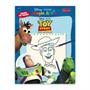 Book - Learn to Draw Toy Story
