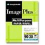 Copy Paper 11 x 17 20LB Bright White 500 sheet Ream Copy Paper 11 x 17 20LB Bright White Case of 5-500 sheet Reams