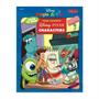 Book - Learn to Draw Your Favorite Disney/Pixar Characters