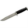 Ka-bar Knives 1222 Plain Next Generation Fixed Blade Knife with Kydex Sheath Ka-bar Knives 1222 Plain Next Generation Fixed Blade Knife with Kydex Sheath