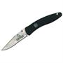 Smith & Wesson Knives CH009S Small Cuttin Horse Lockback Knife with Part Serrated Blade/Easy Open Thumb Stud Smith & Wesson Knives CH009S Small Cuttin Horse Lockback Knife with Part Serrated Blade/Easy Open Thumb Stud
