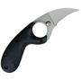 Columbia River Knife & Tool 2515 Kommer Bear Claw Fixed Blade Knife with Serrated Edge and Pointed Tip Columbia River Knife & Tool 2515 Kommer Bear Claw Fixed Blade Knife with Serrated Edge and Pointed Tip