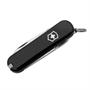 Swiss Army Knives 53003 Classic Black Pocket Knife Swiss Army Knives 53003 Classic Black Pocket Knife