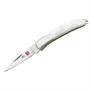 Al Mar Knives 1001P Osprey Lockback Knife with Genuine Mother of Pearl Handles Al Mar Knives 1001P Osprey Lockback Knife with Genuine Mother of Pearl Handles