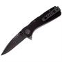 SOG Knives 00505 Twitch XL Assisted Lockblade Tini Knife SOG Knives 00505 Twitch XL Assisted Lockblade Tini Knife