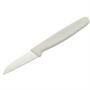 Forschner Knives 42603 Birds Beak Paring Knife with White Nylon Handles Forschner Knives 42603 Birds Beak Paring Knife with White Nylon Handles