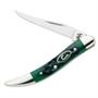 Case Knives 5925 Circle C Small Texas Toothpick Pocket Knife with Kentucky Bluegrass Bone Handles Case Knives 5925 Circle C Small Texas Toothpick Pocket Knife with Kentucky Bluegrass Bone Handles