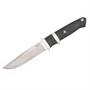 Bark River Knives 162MBG Sandstorm II Fixed Blade Knife with Black & Green Canvas Micarta Handles Bark River Knives 162MBG Sandstorm II Fixed Blade Knife with Black & Green Canvas Micarta Handles