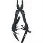Gerber Knives 7520G Black Blunt Nose Multi-Plier 600 with Black Ballistic Cloth Sheath Gerber Knives 7520G Black Blunt Nose Multi-Plier 600 with Black Ballistic Cloth Sheath