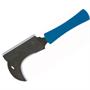 Condor Knives 3008B Bush Fixed Blade Knife with Blue Handle Condor Knives 3008B Bush Fixed Blade Knife with Blue Handle