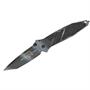 Microtech Knives 11819 Urban Camo SOCOM Elite Linerlock Knife with Standard Tanto Point Blade Microtech Knives 11819 Urban Camo SOCOM Elite Linerlock Knife with Standard Tanto Point Blade