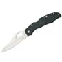 Byrd Brand Knives 03GP Standard Blade Cara Cara Lockback Knife with Black Handles Byrd Brand Knives 03GP Standard Blade Cara Cara Lockback Knife with Black Handles