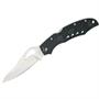 Byrd Brand Knives 03PBK Standard Blade Cara Cara Lockback Knife with Black FRN Handles Byrd Brand Knives 03PBK Standard Blade Cara Cara Lockback Knife with Black FRN Handles
