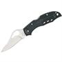 Byrd Brand Knives 04PBK Standard Edge Meadowlark Lightweight Lockback Knife with Black FRN Handles Byrd Brand Knives 04PBK Standard Edge Meadowlark Lightweight Lockback Knife with Black FRN Handles