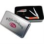 Case Knives 6023 Fishing Knife & Lure Gift Tin Case Knives 6023 Fishing Knife & Lure Gift Tin