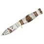 Marble Knives 8002 Special Edition Sport Fixed Blade Knife with Genuine Stag Handles Marble Knives 8002 Special Edition Sport Fixed Blade Knife with Genuine Stag Handles