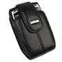 RIM Blackberry 8800, 8830 PDA Permium OEM Original Lambskin Black Leather Swivel Holster Case with Belt Clip -13143-001 RIM Blackberry 8800, 8830 PDA Permium OEM Original Lambskin Black Leather Swivel Holster Case with Belt Clip -13143-001