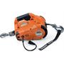 Warn Industries 685000 PullzAll 110 AC Corded Electric Winch