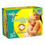 Pampers Swaddlers Diapers 152-pk. - 2-3