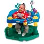 Evenflo ExerSaucer Delux - Wild Thing Evenflo ExerSaucer Delux - Wild Thing