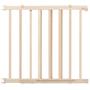 Evenflo Top-of-Stair Plus Gate, Natural Wood Evenflo Top-of-Stair Plus Gate, Natural Wood
