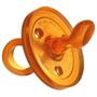 Pacifier with Sculpted Nipple, 6 mos & up