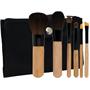 Crown Mini Sable Makeup Brush Set 601 Crown Mini Sable Makeup Brush Set 601
