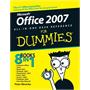 Office 2007 All-in-One Desk Reference For Dummies Office 2007 All-in-One Desk Reference For Dummies