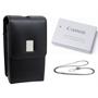 Canon Digital Elph Accessory Kit for Canon SD990IS, SD970IS, SD880IS, SD800IS, SD890IS, SD950IS, SD900, SD870IS, SD850IS & SD790IS Digital Cameras Canon Digital Elph Accessory Kit for Canon SD990IS, SD970IS, SD880IS, SD800IS, SD890IS, SD950IS, SD900, SD870IS, SD850IS & SD790IS Digital Cameras