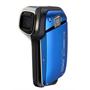 Sanyo Xacti VPC-E2 Digital Camcorder and 8 MP Digital Camera (Blue) Sanyo Xacti VPC-E2 Digital Camcorder and 8 MP Digital Camera (Blue)