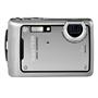 Olympus Stylus 770SW 7.1MP Digital Camera with 3x Optical Zoom (Silver)