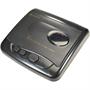 Kinyo UV-230C 2-Way VHS Cassette Rewinder and Cleaner