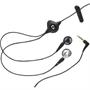 OEM Blackberry Stereo Music MP3 Headset for 8300 CURVE OEM Blackberry Stereo Music MP3 Headset for 8300 CURVE