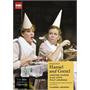 Humperdinck - Hansel and Gretel (The Metropolitan Opera HD Live Series) Humperdinck - Hansel and Gretel (The Metropolitan Opera HD Live Series)