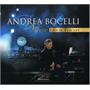 Vivere Live in Tuscany [CD/DVD]