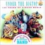 Under the Big Top: 100 Years of Circus Music