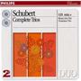 Schubert: Complete Trios Schubert: Complete Trios
