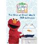 Best of Elmo's World DVD Collection