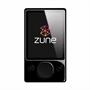 Zune 120 GB Video MP3 Player (Black) Zune 120 GB Video MP3 Player (Black)