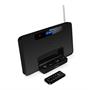Altec Lansing inMotion iM600 Firewire-Charging Portable Audio System for iPod (Black) Altec Lansing inMotion iM600 Firewire-Charging Portable Audio System for iPod (Black)