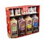 Gourmet Popcorn and Seasoning Gift Set -