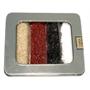 Vineyard Gardens Four Sea Salts Gift Set Vineyard Gardens Four Sea Salts Gift Set