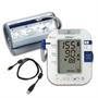 Omron HEM-790IT Automatic Blood Pressure Monitor with Advanced Omron Health Management Software Omron HEM-790IT Automatic Blood Pressure Monitor with Advanced Omron Health Management Software