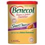 Benecol Smart Chews, Caramel, 120-Count Soft Chews