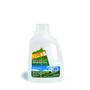 Seventh Generation Laundry Concentrate, Free & Clear, 50-Ounce Bottles (Pack of 6) Seventh Generation Laundry Concentrate, Free & Clear, 50-Ounce Bottles (Pack of 6)