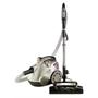 Hoover WindTunnel Canister Vacuum, Electronic Bagless, S3765-040