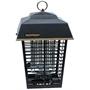 Flowtron Model BK-15D Electronic Insect Killer (1/2 Acre Coverage)