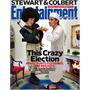 Entertainment Weekly (2-year) Entertainment Weekly (2-year)