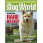 Dog World (2-year)